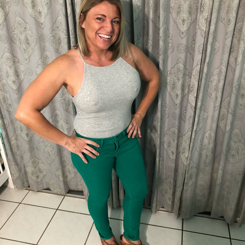 Hello everyone, please check out my closet